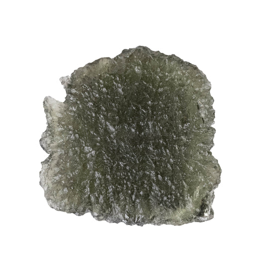 Moldavite 2.97 g 19x19x4mm - InnerVision Crystals