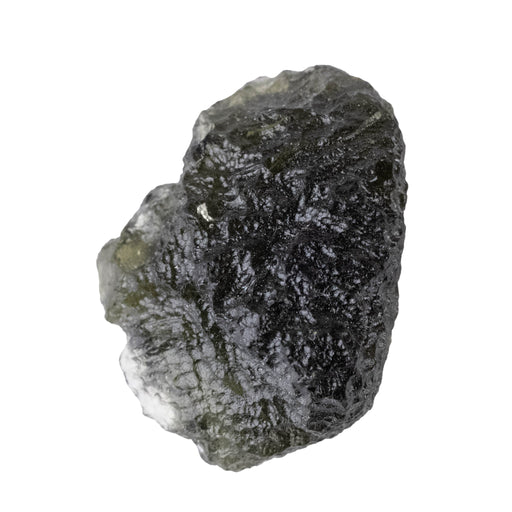 Moldavite 2.98 g 19x15x11mm - InnerVision Crystals