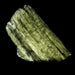 Moldavite 3 g 28x17x5mm - InnerVision Crystals