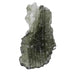 Moldavite 3 g 31x16x6mm - InnerVision Crystals