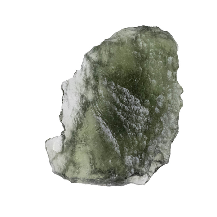 Moldavite 3.01 g 24x17x6mm - InnerVision Crystals