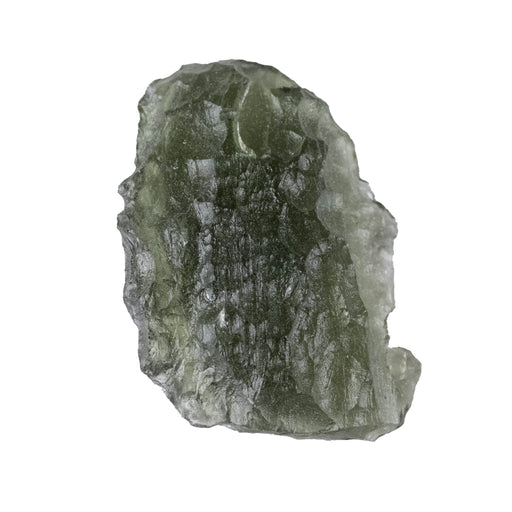 Moldavite 3.01 g 24x17x6mm - InnerVision Crystals
