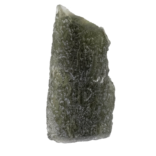 Moldavite 3.01 g 26x12x7mm - InnerVision Crystals