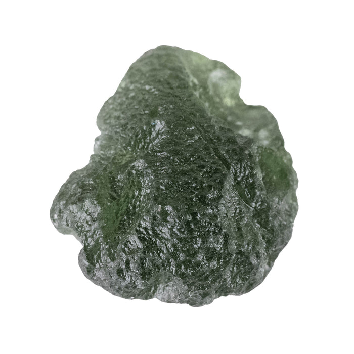 Moldavite 3.03 g 17x14x11mm - InnerVision Crystals