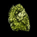 Moldavite 3.03 g 22x16x8mm - InnerVision Crystals