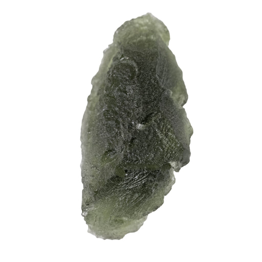 Moldavite 3.03 g 23x15x8mm - InnerVision Crystals