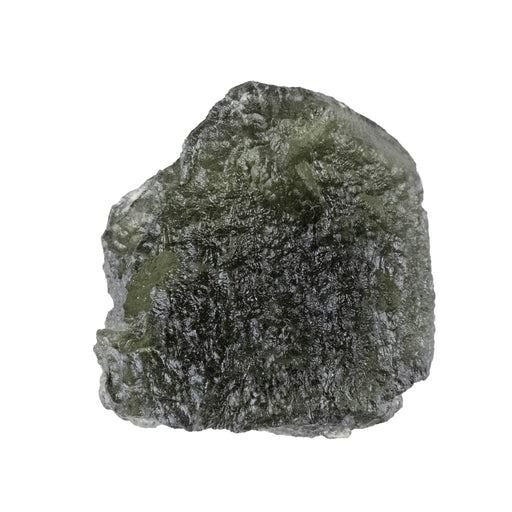 Moldavite 3.04 g 16x16x9mm - InnerVision Crystals