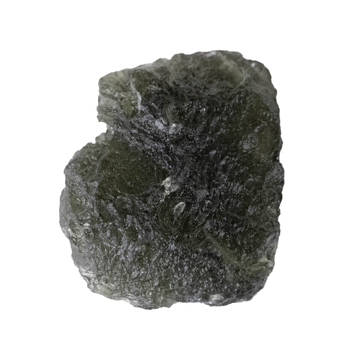 Moldavite 3.04 g 19x14x10mm - InnerVision Crystals