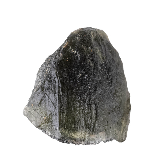 Moldavite 3.04 g 20x17x10mm - InnerVision Crystals