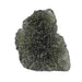 Moldavite 3.04 g 21x16x7mm - InnerVision Crystals
