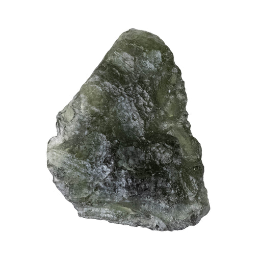 Moldavite 3.04 g 22x17x8mm - InnerVision Crystals