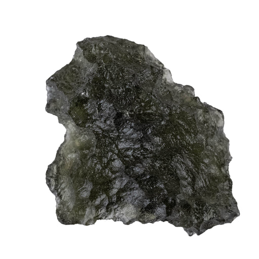 Moldavite 3.04 g 24x20x9mm - InnerVision Crystals