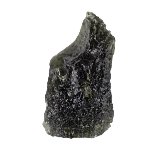 Moldavite 3.05 g 20x12x12mm - InnerVision Crystals