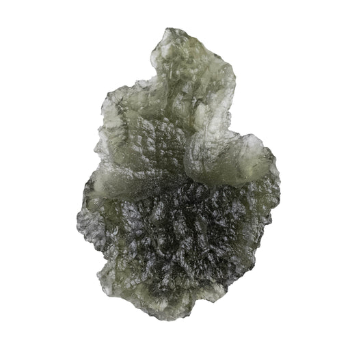Moldavite 3.06 g 28x19x7mm - InnerVision Crystals
