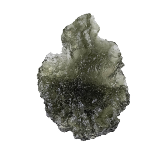 Moldavite 3.06 g 28x19x7mm - InnerVision Crystals