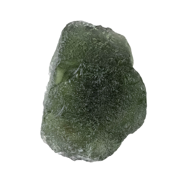 Moldavite 3.07 g 18x13x9mm - InnerVision Crystals