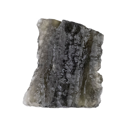 Moldavite 3.08 g 18x12x11mm - InnerVision Crystals