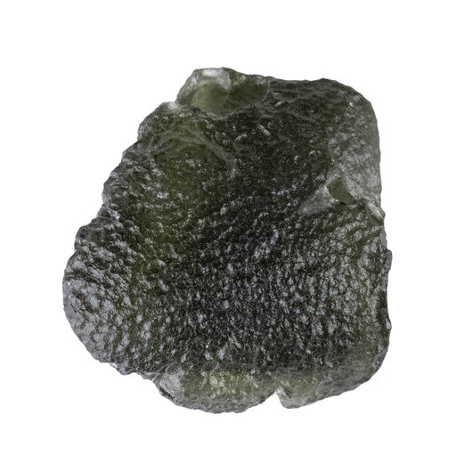 Moldavite 3.10 g 19x17x8mm - InnerVision Crystals