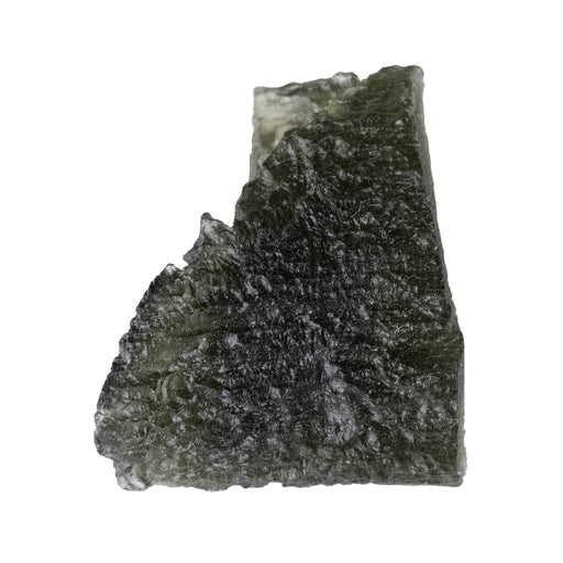 Moldavite 3.12 g 20x15x9mm - InnerVision Crystals