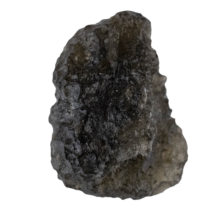 Moldavite 3.13 g 20x15x10mm - InnerVision Crystals