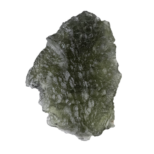 Moldavite 3.13 g 23x18x7mm - InnerVision Crystals