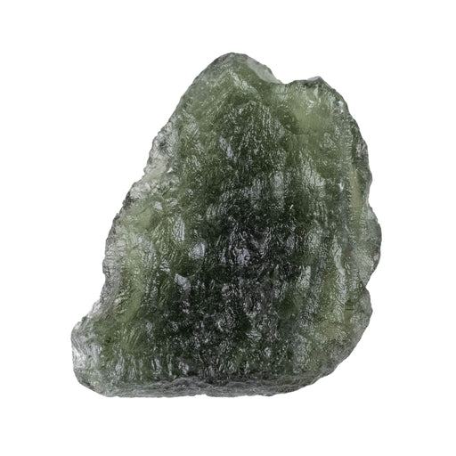 Moldavite 3.15 g 21x17x6mm - InnerVision Crystals