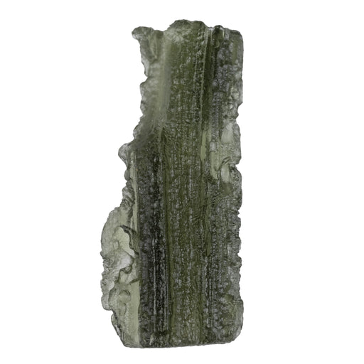 Moldavite 3.15 g 30x13x6mm - InnerVision Crystals