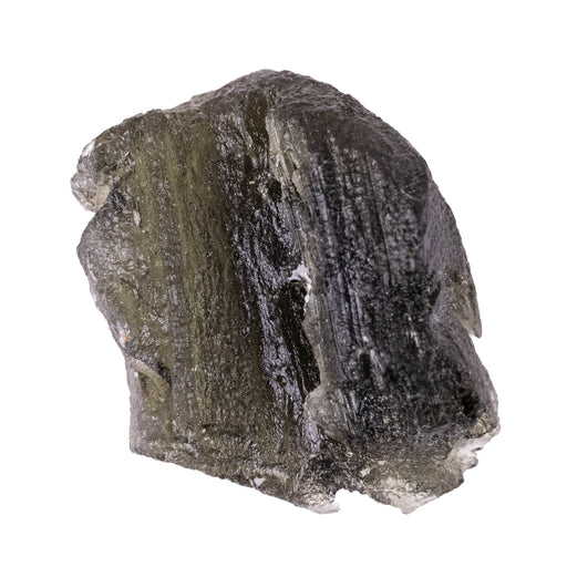 Moldavite 3.17 g 19x15x9mm - InnerVision Crystals