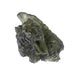 Moldavite 3.18 g 22x16x13mm - InnerVision Crystals