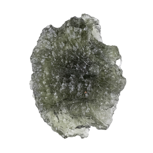 Moldavite 3.18 g 23x18x8mm - InnerVision Crystals