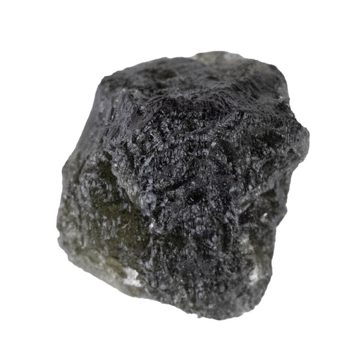 Moldavite 3.23 g 15x14x13mm - InnerVision Crystals