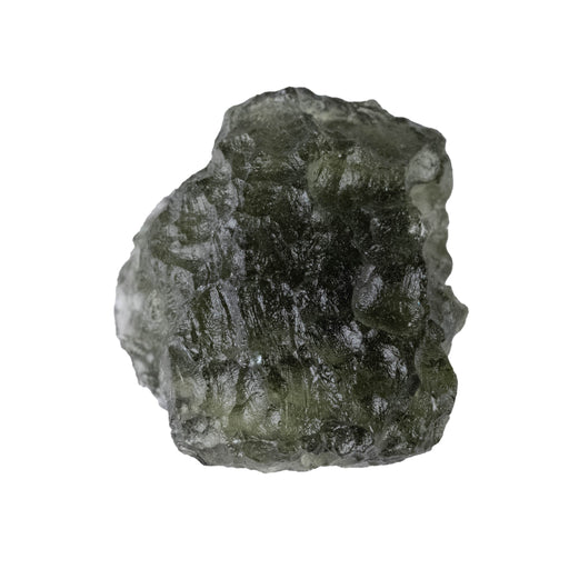 Moldavite 3.25 g 18x15x10mm - InnerVision Crystals