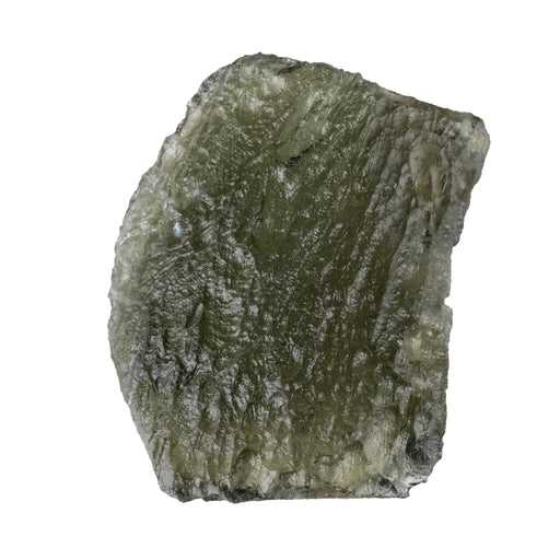 Moldavite 3.27 g 26x20x7mm - InnerVision Crystals
