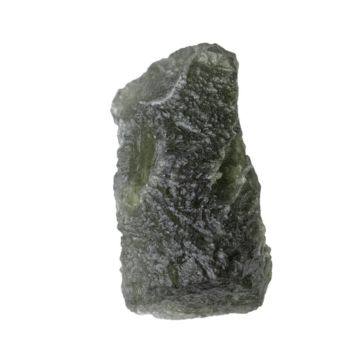 Moldavite 3.32 g 20x11x10mm - InnerVision Crystals