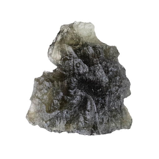 Moldavite 3.34 g 20x19x9mm - InnerVision Crystals