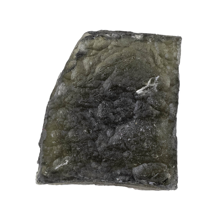 Moldavite 3.36 g 17x15x7mm - InnerVision Crystals