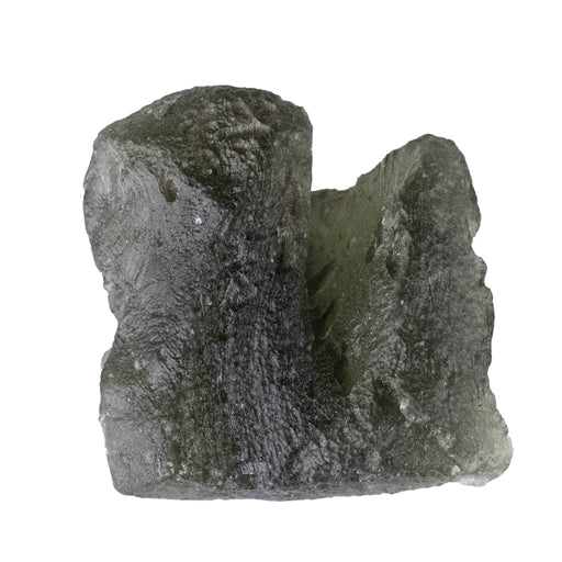Moldavite 3.36 g 17x17x9mm - InnerVision Crystals