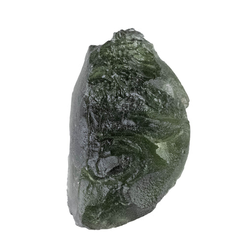 Moldavite 3.36 g 22x12x10mm - InnerVision Crystals