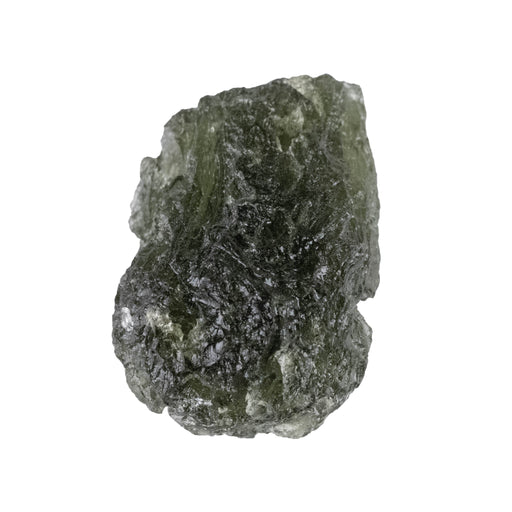 Moldavite 3.37 g 18x13x11mm - InnerVision Crystals