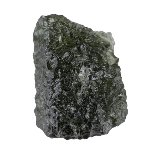 Moldavite 3.40 g 18x13x12mm - InnerVision Crystals