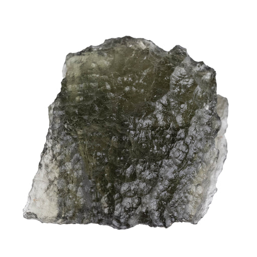 Moldavite 3.42 g 19x18x9mm - InnerVision Crystals