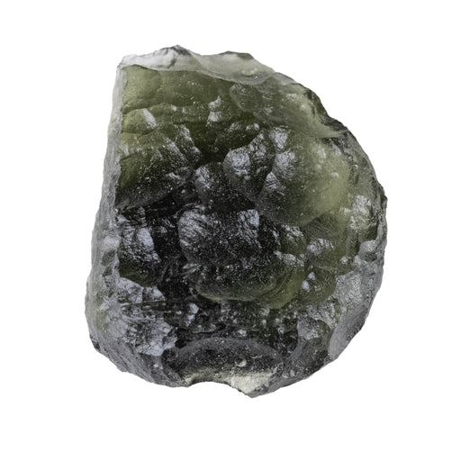 Moldavite 3.45 g 21x16x9mm - InnerVision Crystals