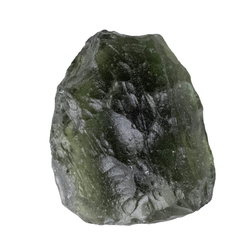 Moldavite 3.47 g 20x16x9mm - InnerVision Crystals