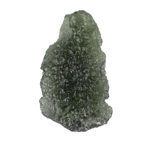 Moldavite 3.47 g 24x15x8mm - InnerVision Crystals