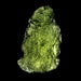 Moldavite 3.47 g 24x15x8mm - InnerVision Crystals