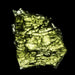 Moldavite 3.50 g 21x17x7mm - InnerVision Crystals