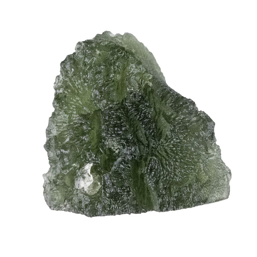 Moldavite 3.51 g 19x18x9mm - InnerVision Crystals