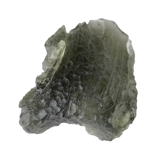 Moldavite 3.52 g 20x17x12mm - InnerVision Crystals