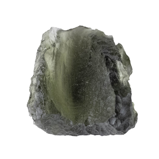 Moldavite 3.52 g 20x17x12mm - InnerVision Crystals