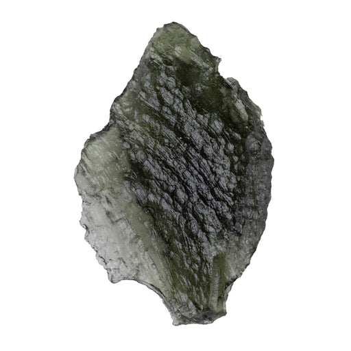 Moldavite 3.52 g 30x19x7mm - InnerVision Crystals